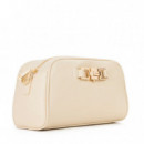 Bandolera Alina Re VBS9QB15  VALENTINO