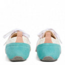 Zapatillas con Detalles en ante - Noa  PEPE JEANS