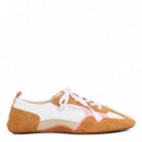 Zapatillas con Detalles en ante - Noa  PEPE JEANS