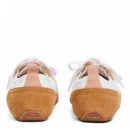 Zapatillas con Detalles en ante - Noa  PEPE JEANS