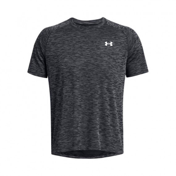 Camiseta con Textura Ua Tech  UNDER ARMOUR
