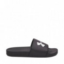 Chanclas Armr Slide  UNDER ARMOUR
