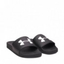 Chanclas Armr Slide  UNDER ARMOUR
