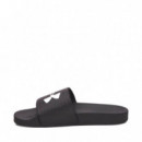 Chanclas Armr Slide  UNDER ARMOUR
