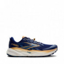 Zapatillas Cascadia 19  BROOKS