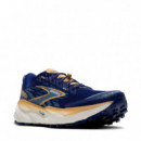 Zapatillas Cascadia 19  BROOKS
