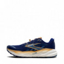 Zapatillas Cascadia 19  BROOKS