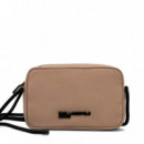 Bandolera Camera Bag  KARL LAGERFELD JEANS