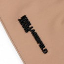 Bolso de Hombro de Nailon con Cordón  KARL LAGERFELD JEANS