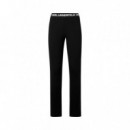 Pantalones Milano  KARL LAGERFELD JEANS