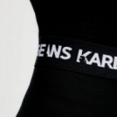 Pantalones Milano  KARL LAGERFELD JEANS