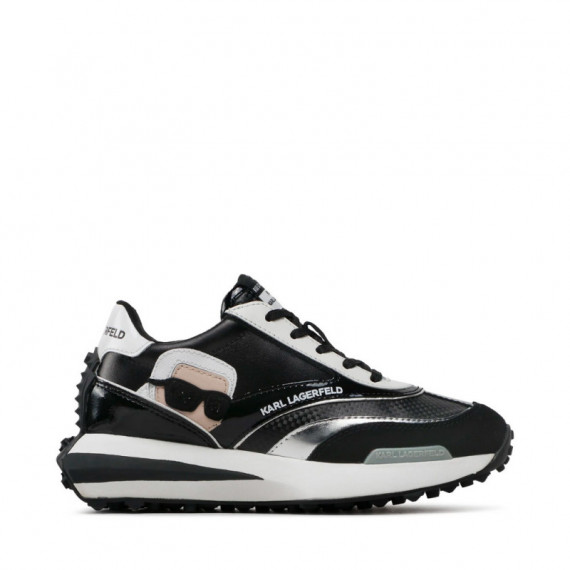 Zapatillas Zone de Estilo Deportivo  KARL LAGERFELD