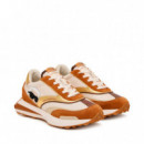 Zapatillas Zone de Estilo Deportivo  KARL LAGERFELD