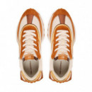 Zapatillas Zone de Estilo Deportivo  KARL LAGERFELD