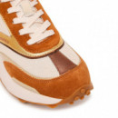 Zapatillas Zone de Estilo Deportivo  KARL LAGERFELD