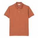 Polo Original de Corte Clásico L.12.12  LACOSTE