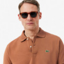 Polo Original de Corte Clásico L.12.12  LACOSTE