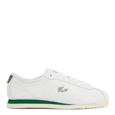 Zapatillas Club-low de Piel de Hombre  LACOSTE