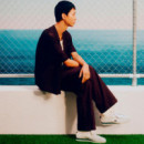 Zapatillas Club-low de Piel de Hombre  LACOSTE