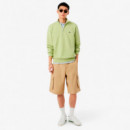 Zapatillas Club-low de Piel de Hombre  LACOSTE