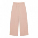 Pantalón de Chándal de Corte Amplio de Punto Jersey  LACOSTE