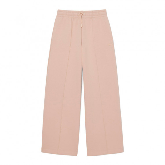 Pantalón de Chándal de Corte Amplio de Punto Jersey  LACOSTE