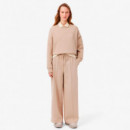 Pantalón de Chándal de Corte Amplio de Punto Jersey  LACOSTE