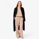 Pantalón de Chándal de Corte Amplio de Punto Jersey  LACOSTE