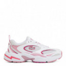 Zapatillas Storm 96 2K de Mujer  LACOSTE