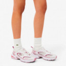 Zapatillas Storm 96 2K de Mujer  LACOSTE