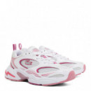 Zapatillas Storm 96 2K de Mujer  LACOSTE