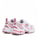 Zapatillas Storm 96 2K de Mujer  LACOSTE