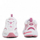 Zapatillas Storm 96 2K de Mujer  LACOSTE