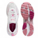 Zapatillas Storm 96 2K de Mujer  LACOSTE