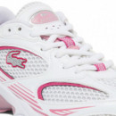Zapatillas Storm 96 2K de Mujer  LACOSTE