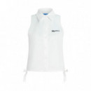 Camisa sin Mangas  KARL LAGERFELD JEANS