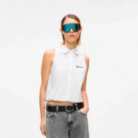 Camisa sin Mangas  KARL LAGERFELD JEANS