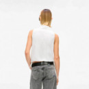 Camisa sin Mangas  KARL LAGERFELD JEANS