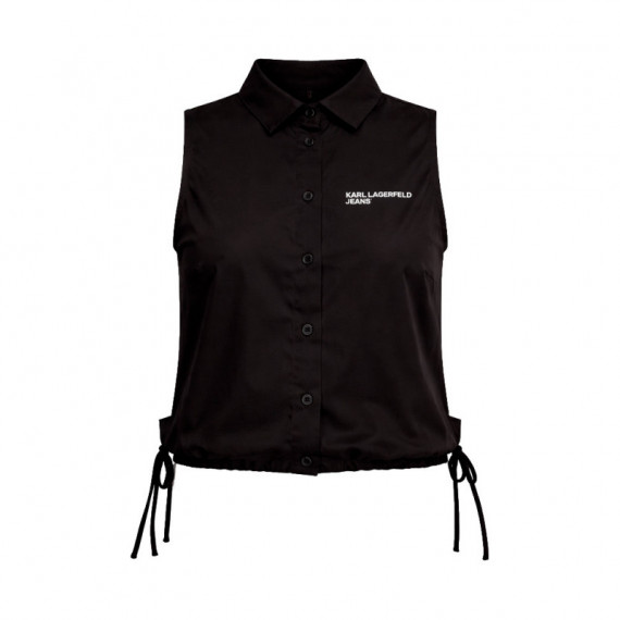 Camisa sin Mangas  KARL LAGERFELD JEANS