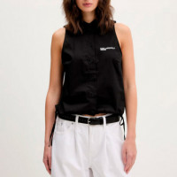 Camisa sin Mangas  KARL LAGERFELD JEANS