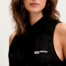 Camisa sin Mangas  KARL LAGERFELD JEANS