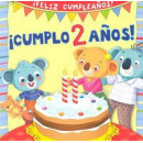 �cumplo 2 A�os!