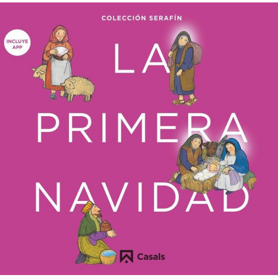la Primera Navidad