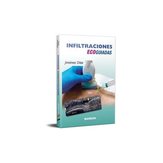Infiltraciones Ecoguiadas