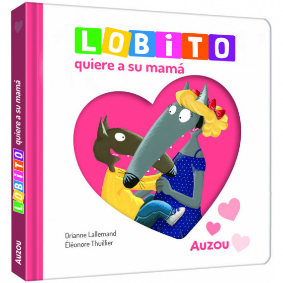 Lobito Quiere a su Mama   2025