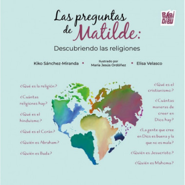 las Preguntas de Matilde   2025