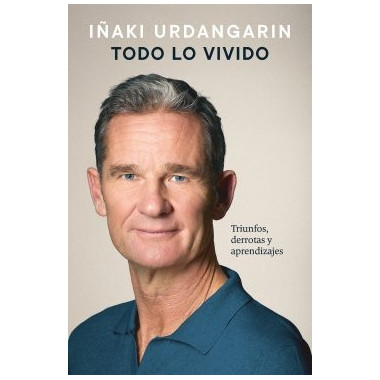 Todo lo Vivido   2025