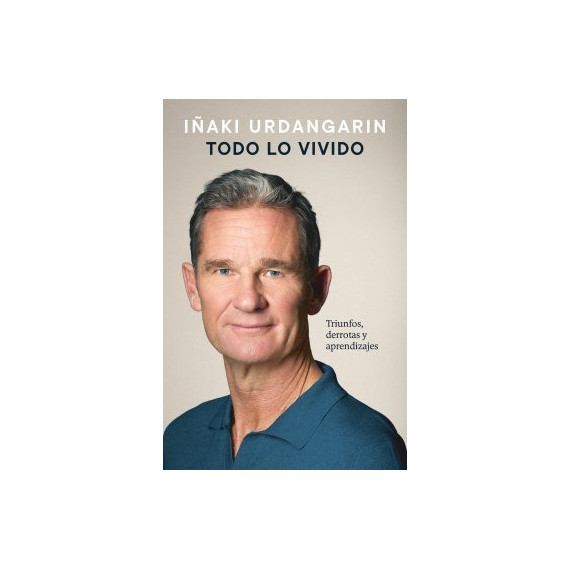 Todo lo Vivido   2025