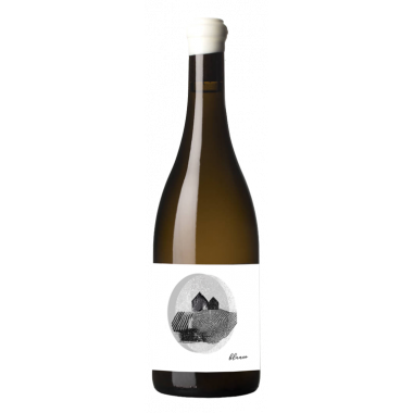 TIERRA FUNDIDA Blanco Cercado del Pino 2023 75CL