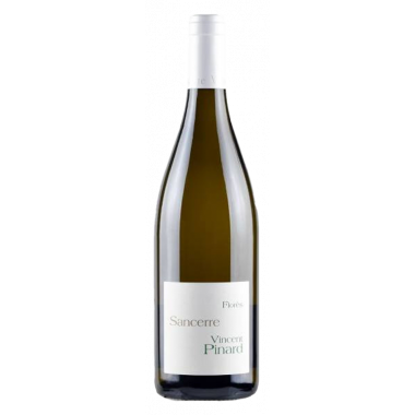 Domaine VINCENT PINARD Cuv&eacute;e Flor&egrave;s 2024 - 75CL
